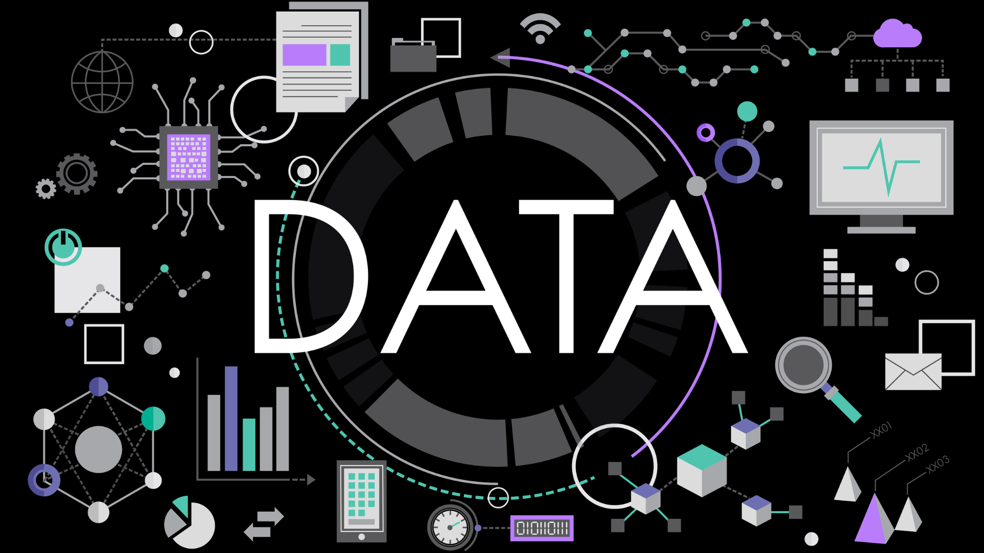 Data-Driven IT: Decision-Making and Strategy Formulation