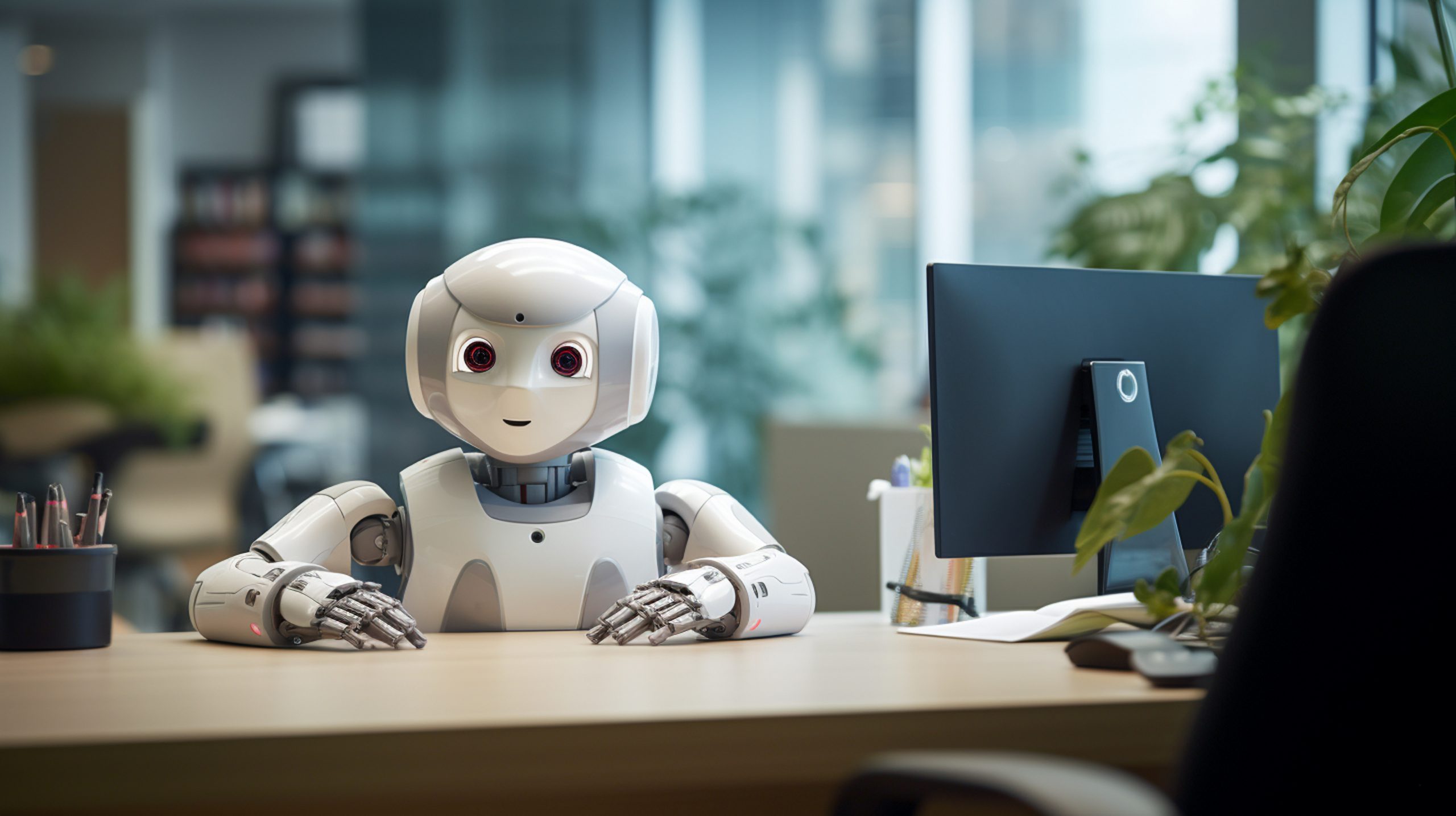 voice AI for enhanced customer